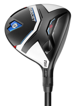 Cobra Aerojet Fairway Wood - Custom Fit From
