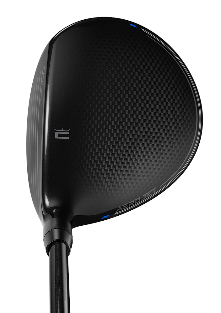 Cobra Aerojet Max Fairway Wood - Custom Fit From 2 Cobra Aerojet Max Fairway Wood - Custom Fit From - Image 2