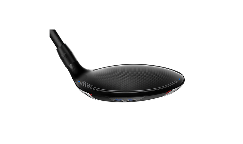 Cobra Aerojet Max Fairway Wood - Custom Fit From 4 Cobra Aerojet Max Fairway Wood - Custom Fit From - Image 4