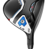 Cobra Aerojet LS Fairway Wood - Custom Fit From 