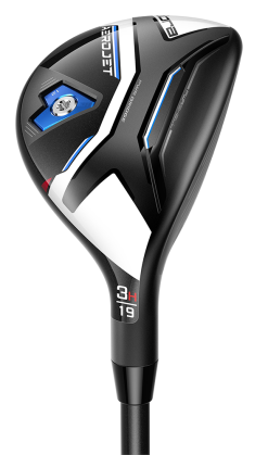 Cobra AeroJet Hybrid - Custom Fit From