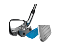 Cobra AeroJet Irons Steel - Custom Fit From  -Outlet Golf Putter Store 42917 4