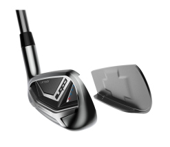 Cobra AeroJet Irons Graphite - Custom Fit From  -Outlet Golf Putter Store 42919 5
