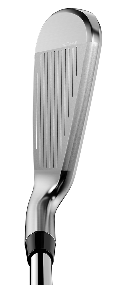 Cobra AeroJet One Length Irons Steel - Custom Fit From 2 Cobra AeroJet One Length Irons Steel - Custom Fit From - Image 2