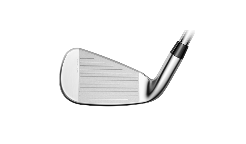 Cobra AeroJet One Length Irons Steel - Custom Fit From 3 Cobra AeroJet One Length Irons Steel - Custom Fit From - Image 3