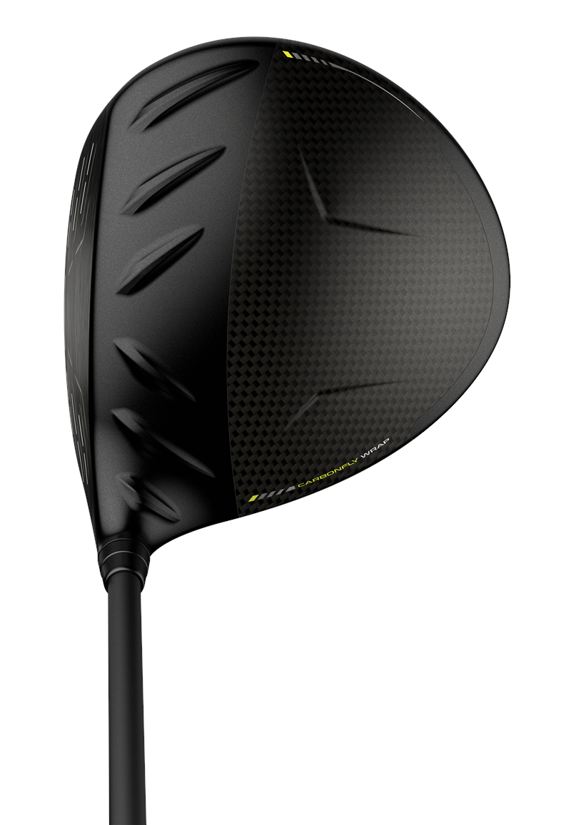 Ping G430 LST Driver Right Hand 2 Ping G430 LST Driver Right Hand - Image 2