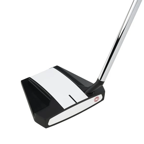 Odyssey White Hot Versa 12 S Left Hand Putter 3 Odyssey White Hot Versa 12 S Left Hand Putter - Image 3