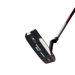 Odyssey White Hot Versa One CH Left Hand Putter  