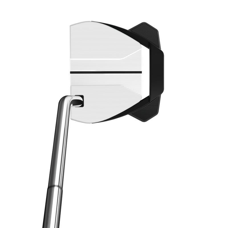 TaylorMade Spider GTx White SB Putter Right Hand 2 TaylorMade Spider GTx White SB Putter Right Hand - Image 2