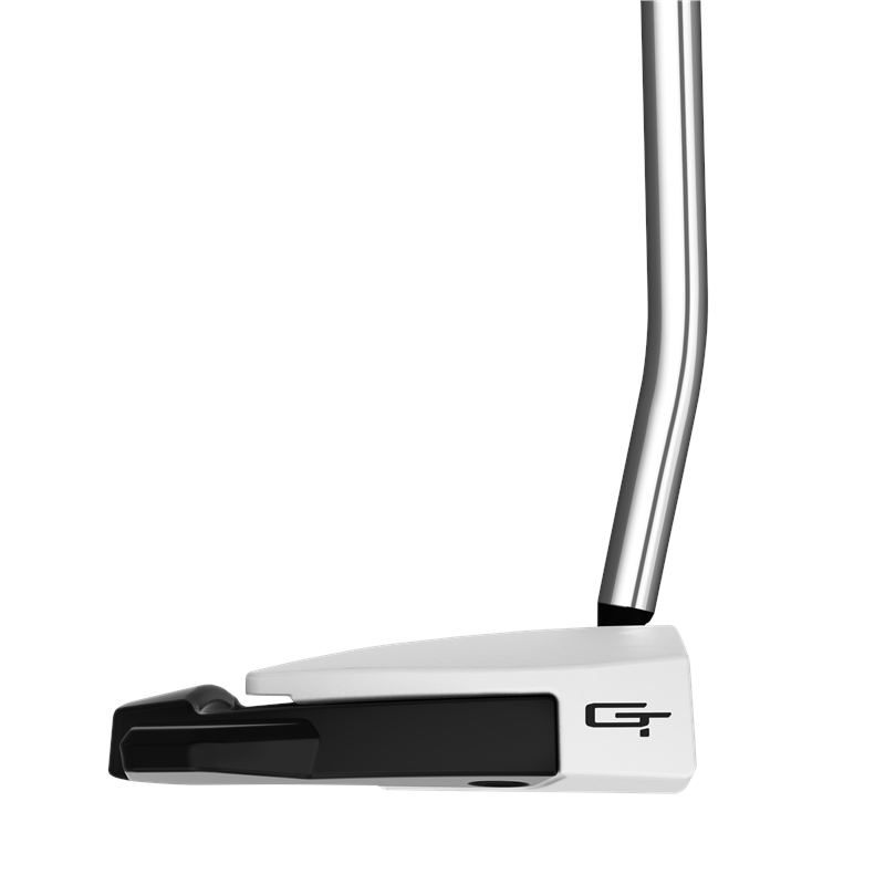 TaylorMade Spider GTx White SB Putter Right Hand 4 TaylorMade Spider GTx White SB Putter Right Hand - Image 4