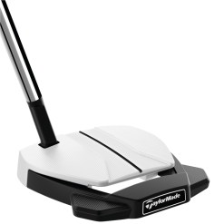 TaylorMade Spider GTx White #3 Putter Right Hand   -Outlet Golf Putter Store 43034 2