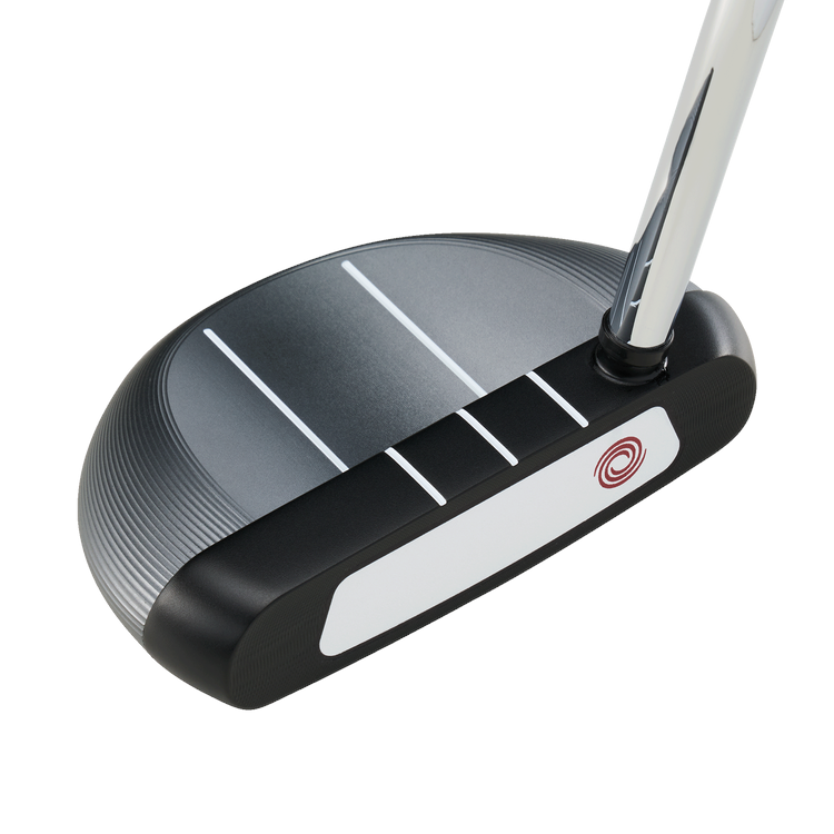 Odyssey Tri-Hot 5K 23 Rossie DB Right Hand Putter 1 Odyssey Tri-Hot 5K 23 Rossie DB Right Hand Putter