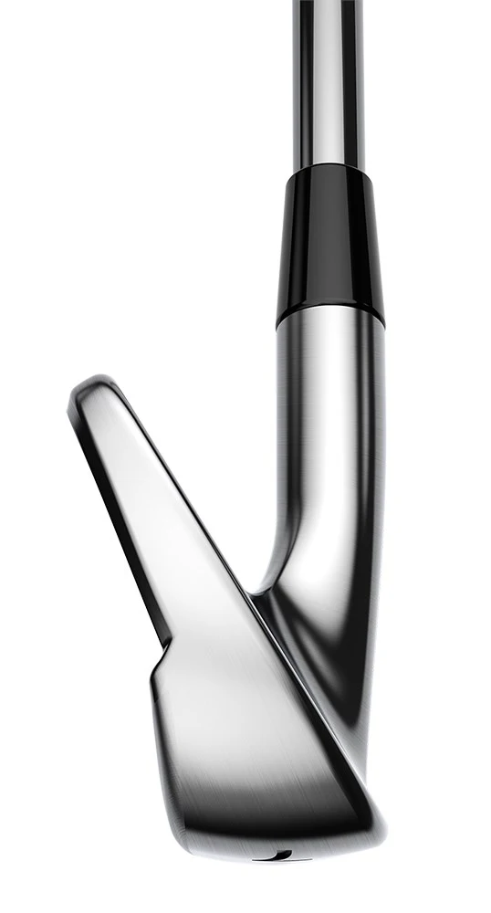 Cobra King Tour Irons 2023 - Custom Fit From 4 Cobra King Tour Irons 2023 - Custom Fit From - Image 4