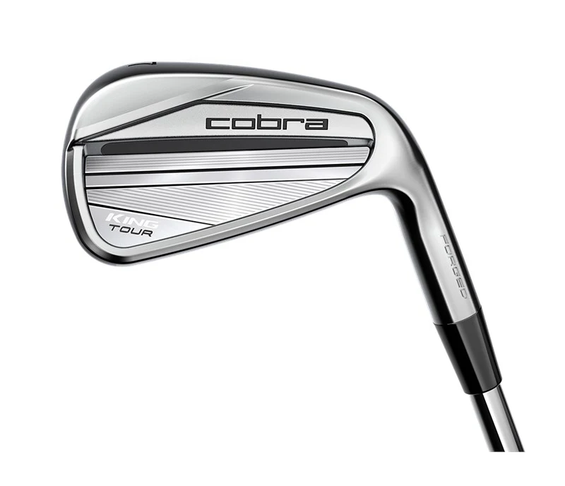 Cobra King Tour Irons 2023 - Custom Fit From 5 Cobra King Tour Irons 2023 - Custom Fit From - Image 5