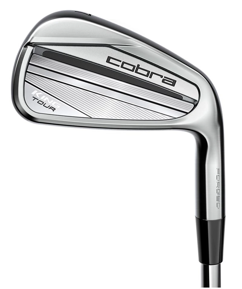 Cobra King Tour Irons 2023 - Custom Fit From 1 Cobra King Tour Irons 2023 - Custom Fit From