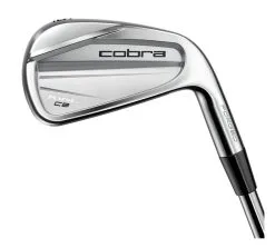 Cobra King Forged CB/MB Combo Irons 2023 - Custom Fit From  -Outlet Golf Putter Store 43078 2