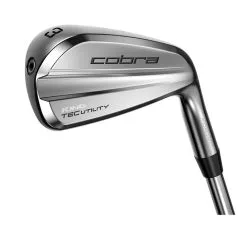 Cobra King Tec Utility Iron 2023 Steel - Custom Fit From  -Outlet Golf Putter Store 43081 4