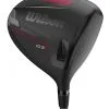 Wilson DYNAPOWER Titanium Driver - Custom Fit From 