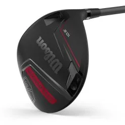 Wilson DYNAPOWER Titanium Driver - Custom Fit From  -Outlet Golf Putter Store 43086 4