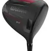 Wilson DYNAPOWER Carbon Driver - Custom Fit From 