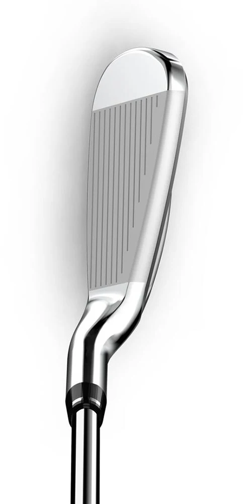 Wilson DYNAPOWER Irons Steel - Custom Fit From 3 Wilson DYNAPOWER Irons Steel - Custom Fit From - Image 3