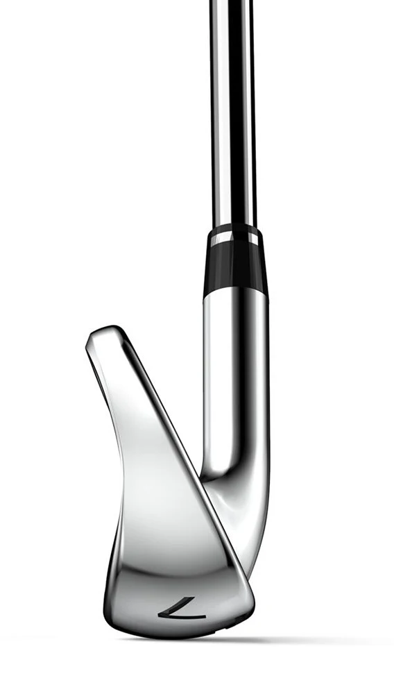 Wilson DYNAPOWER Irons Steel - Custom Fit From 5 Wilson DYNAPOWER Irons Steel - Custom Fit From - Image 5