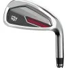 Wilson DYNAPOWER Irons Graphite - Custom Fit From 