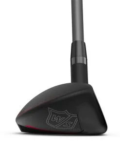 Wilson DYNAPOWER Hybrid - Custom Fit From 9 Wilson DYNAPOWER Hybrid - Custom Fit From -Outlet Golf Putter Store 43099 3