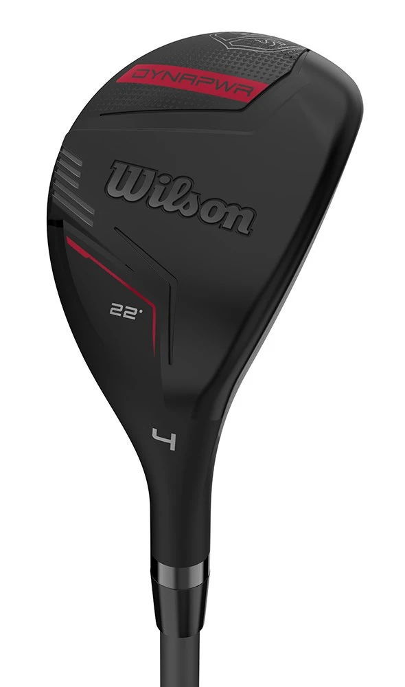 Wilson DYNAPOWER Hybrid - Custom Fit From 1 Wilson DYNAPOWER Hybrid - Custom Fit From
