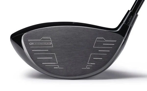 Mizuno ST-Z 230 Driver - Custom Fit From 3 Mizuno ST-Z 230 Driver - Custom Fit From - Image 3