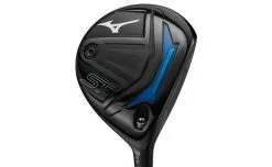 Mizuno ST-Z 230 Fairway Wood - Custom Fit From