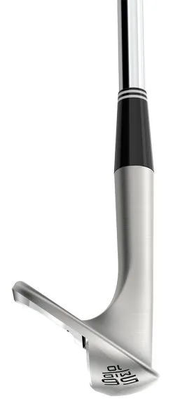 Cleveland Golf RTX6 ZipCore Tour Satin Wedge - Custom Fit From  -Outlet Golf Putter Store 43113 3