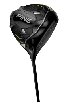 Ping G430 MAX Driver Left Hand  