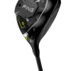 Ping G430 MAX Fairway Wood Left Hand  