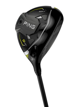 Ping G430 MAX Fairway Wood Left Hand  