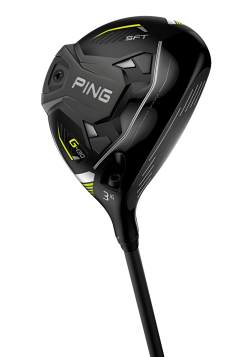 Ping G430 SFT Fairway Wood Left Hand  