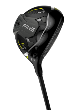 Ping G430 SFT Fairway Wood Left Hand   -Outlet Golf Putter Store 43119 4
