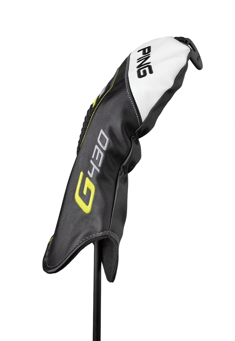 Ping G430 Hybrid Left Hand 7 Ping G430 Hybrid Left Hand - Image 7