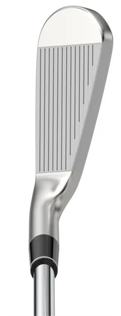 Srixon ZX7 MKII Irons Steel - Custom Fit From 8 Srixon ZX7 MKII Irons Steel - Custom Fit From -Outlet Golf Putter Store 43129 2