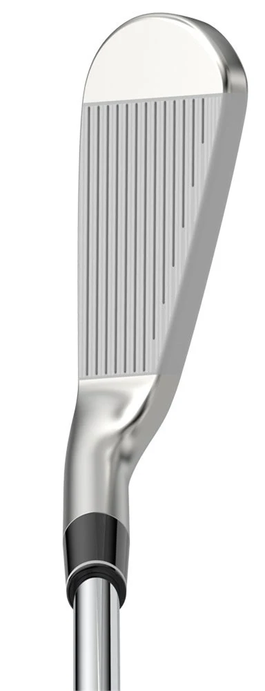 Srixon ZX7 MKII Irons Steel - Custom Fit From 3 Srixon ZX7 MKII Irons Steel - Custom Fit From - Image 3