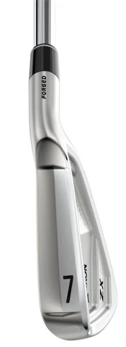 Srixon ZX7 MKII Irons Steel - Custom Fit From 10 Srixon ZX7 MKII Irons Steel - Custom Fit From -Outlet Golf Putter Store 43129 4