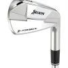 Srixon Z-Forged II Irons Steel - Custom Fit From 