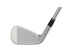 Srixon Z-Forged II Irons Steel - Custom Fit From 8 Srixon Z-Forged II Irons Steel - Custom Fit From -Outlet Golf Putter Store 43132 2