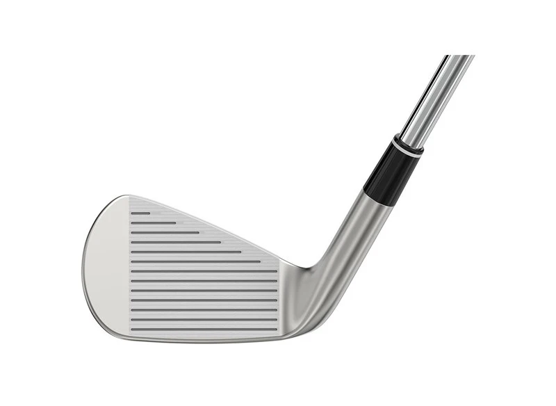 Srixon Z-Forged II Irons Steel - Custom Fit From 3 Srixon Z-Forged II Irons Steel - Custom Fit From - Image 3