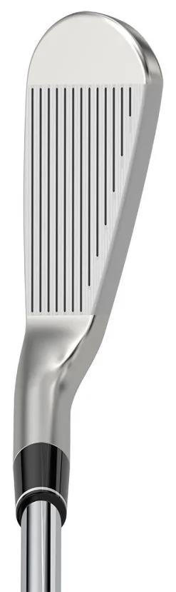 Srixon Z-Forged II Irons Steel - Custom Fit From 9 Srixon Z-Forged II Irons Steel - Custom Fit From -Outlet Golf Putter Store 43132 3