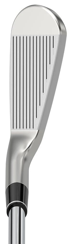 Srixon Z-Forged II Irons Steel - Custom Fit From 4 Srixon Z-Forged II Irons Steel - Custom Fit From - Image 4