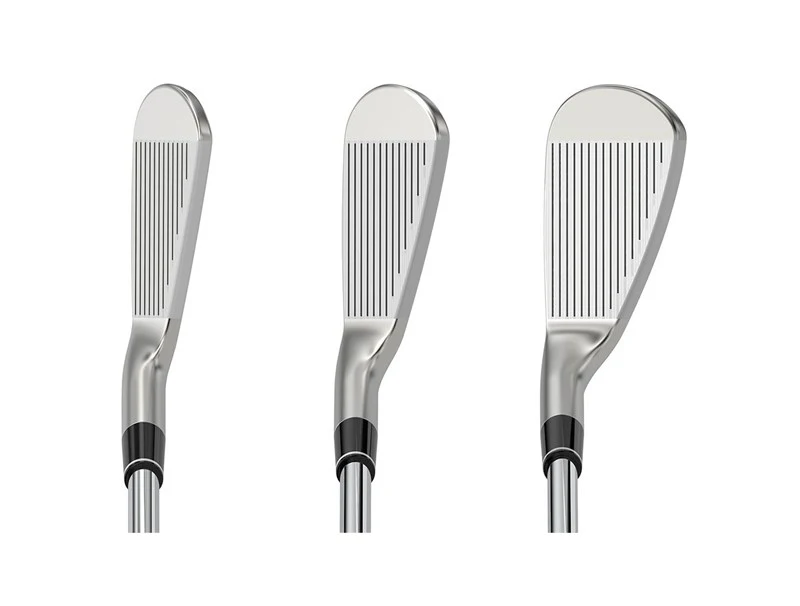 Srixon Z-Forged II Irons Steel - Custom Fit From 5 Srixon Z-Forged II Irons Steel - Custom Fit From - Image 5