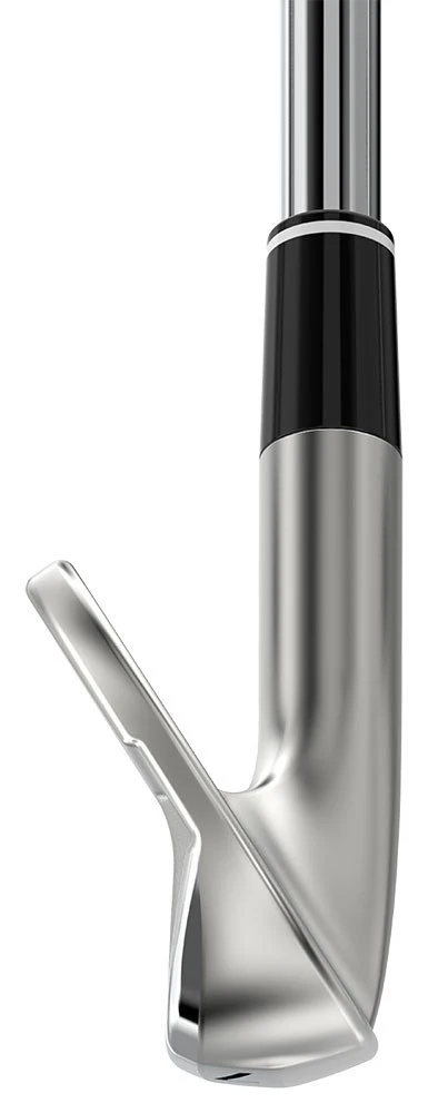 Srixon Z-Forged II Irons Steel - Custom Fit From 6 Srixon Z-Forged II Irons Steel - Custom Fit From - Image 6