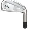 Srixon ZX4 MKII Irons Steel - Custom Fit From 