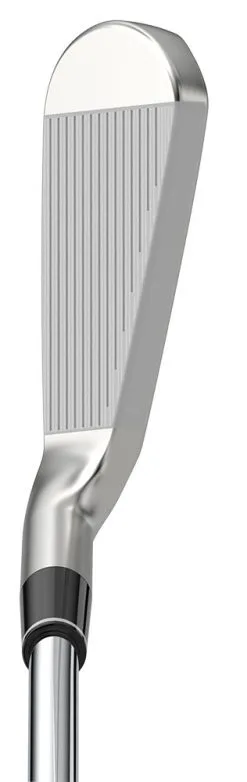Srixon ZX4 MKII Irons Steel - Custom Fit From 8 Srixon ZX4 MKII Irons Steel - Custom Fit From -Outlet Golf Putter Store 43134 2